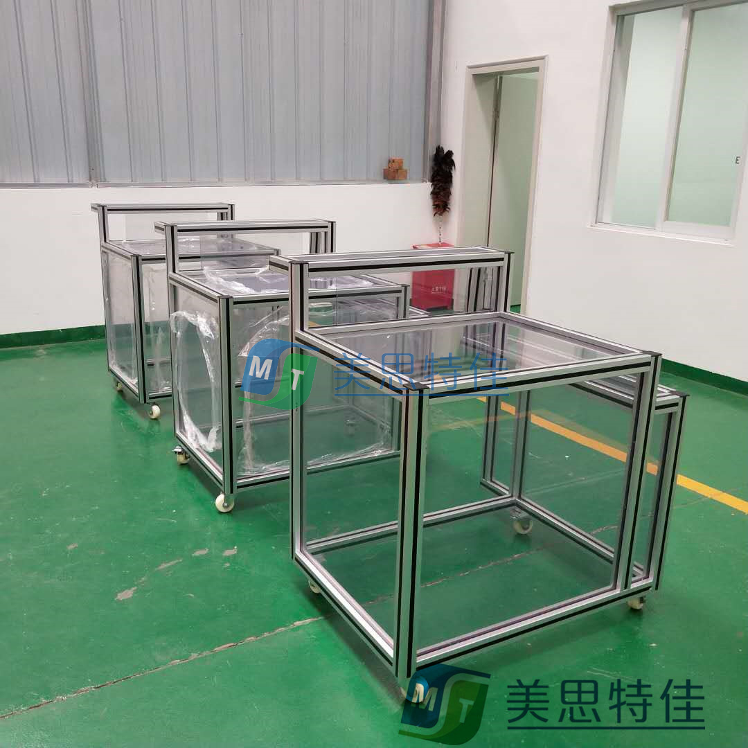 醫療設備防塵罩